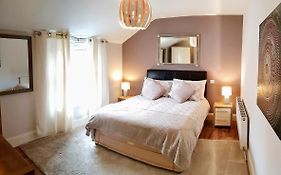 Cottage Grove Guest rooms