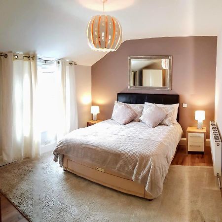 Cottage Grove Guest rooms Portsmouth Extérieur photo