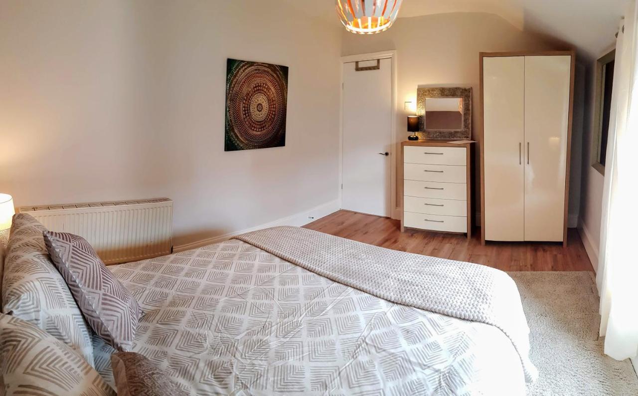 Cottage Grove Guest rooms Portsmouth Extérieur photo