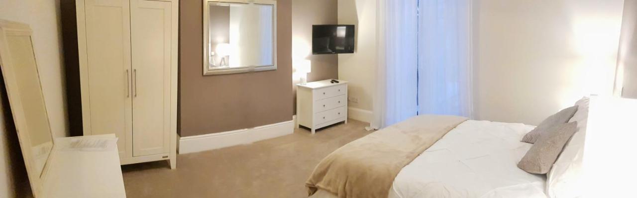 Cottage Grove Guest rooms Portsmouth Extérieur photo